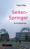 [Kommissar Schreiber 02] • Seiten-Springer